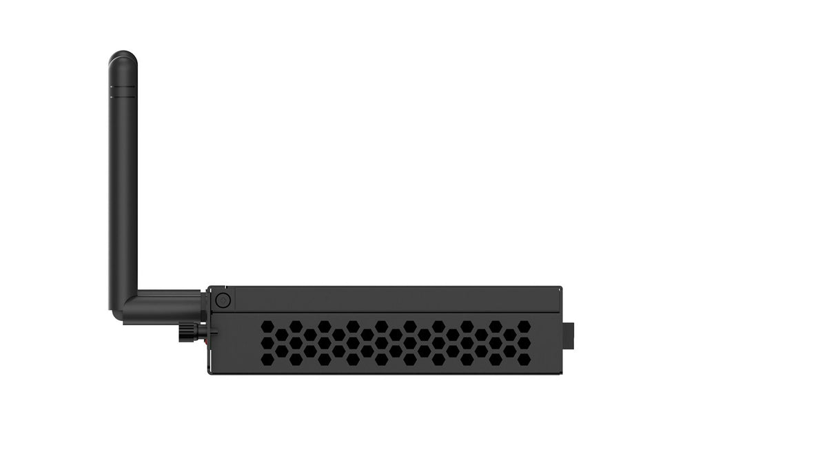 Optoma OPS200: EDLA slot-in PC for Creative Touch interactive flat panel displays, view 5