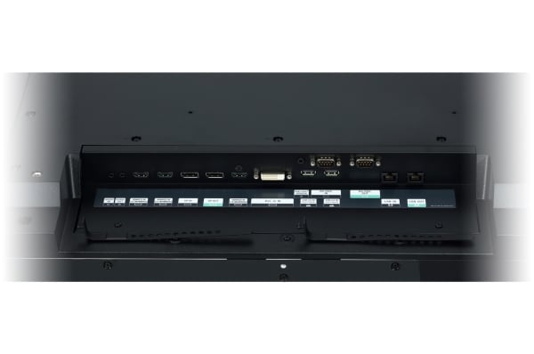 LG 86BH5F-M 500 cd/m² 86-Inch Ultra Stretch Display for Eye-Catching Signage