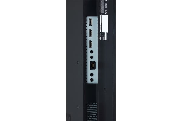 LG 22SM3G-B 22 Inch Compact Full HD Standard Signage Display