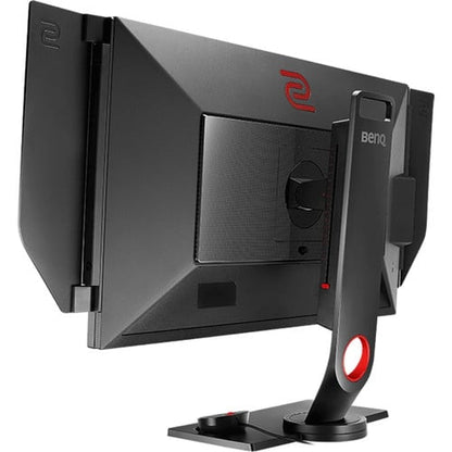 BenQ ZOWIE XL2746S 27 inch 240Hz esports gaming monitor, view 3