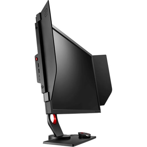 BenQ ZOWIE XL2746S 27 inch 240Hz esports gaming monitor, view 2