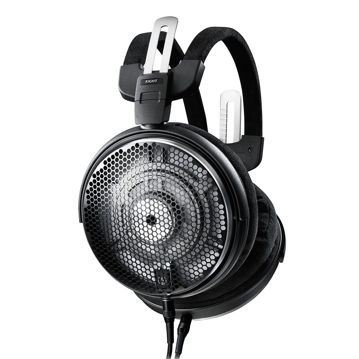 Audio-Technica ATH-ADX5000 Air Dynamic Open-Back Reference Headphones product photo