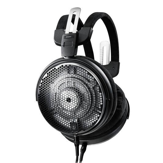 Audio-Technica ATH-ADX5000 Air Dynamic Open-Back Reference Headphones product photo