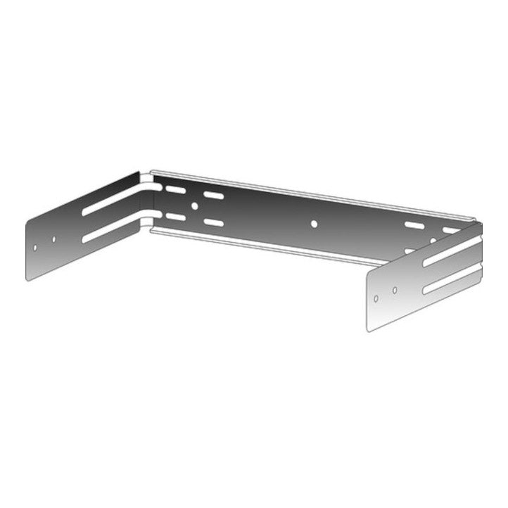Electro-Voice UB-10D: U-Bracket, White