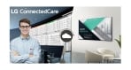 LG 86UL3J 86'' 300 Nits UHD Digital Signage Display