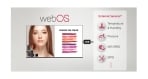 LG 86UL3J 86'' 300 Nits UHD Digital Signage Display