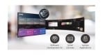 LG 75UL3J 75'' 300 Nits UHD Digital Signage Display