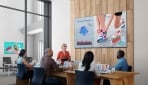 LG 75UL3J 75'' 300 Nits UHD Digital Signage Display