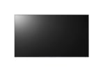 LG 86UL3J 86'' 300 Nits UHD Digital Signage Display