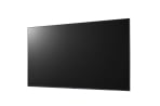 LG 75UL3J 75'' 300 Nits UHD Digital Signage Display