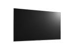 LG 86UL3J 86'' 300 Nits UHD Digital Signage Display
