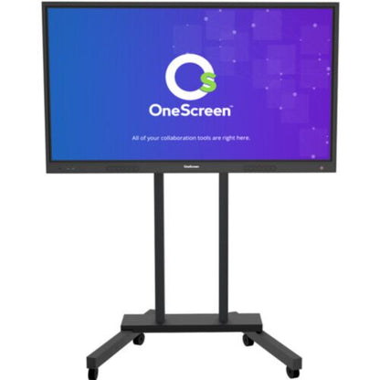 OneScreen T6-86 T6 86 inch 4K UHD Interactive Touchscreen Display, Smart Collaboration for Classrooms & Conference Rooms additional product photo 4