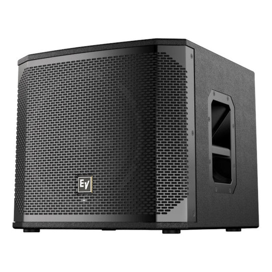 Electro-Voice ELX200-12SP: 12-Inch Powered Subwoofer, Black