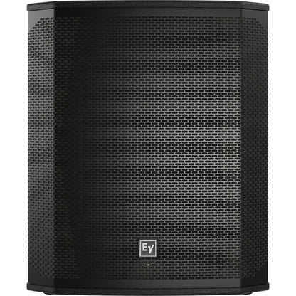 Electro-Voice ELX200-18SP: 18-Inch Powered Subwoofer, Black, view 2
