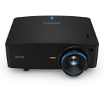 BenQ LK936ST 4K UHD short throw BlueCore laser projector, view 6