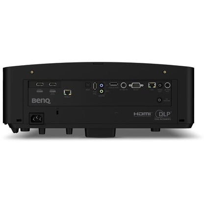 BenQ LK936ST 4K UHD short throw BlueCore laser projector, view 2