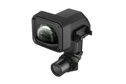 Epson EB-L1755U: 15,000 Lumens WUXGA 3LCD Laser Projector, Interchangeable Lens, view 3