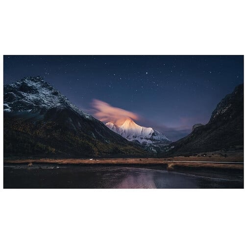 Samsung VM55B-R 55 inch razor narrow bezel 0.88mm commercial video wall display matrix