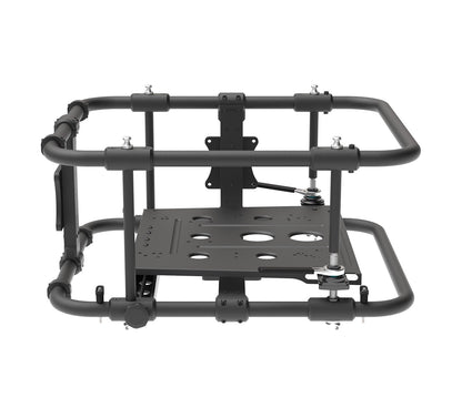 Optoma X40 Air Frame: Rigtec X40 Air Frame for ZU1700 / ZU1900 / ZU2200, view 4