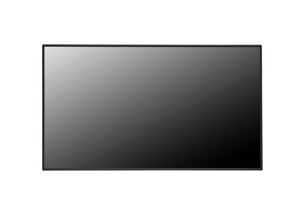 LG UM5N Series 55UM5N-H 55" 4K UHD 500 nits Digital Signage Display