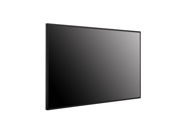 LG 65UM5N-H display ports and connectivity