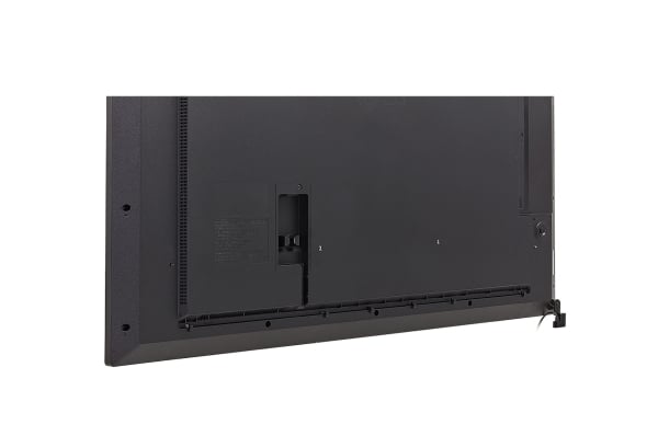 LG 49UM5N-H Professional 49-Inch 4K UHD Commercial Display for Dynamic Signage