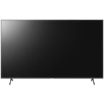 Sony BRAVIA FW-50BZ30L 440 nits display in digital signage installation