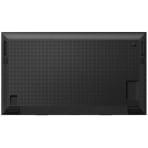 Sony BRAVIA FW-65BZ30L remote control and accessories