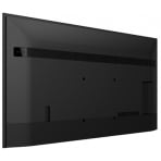 Sony BRAVIA FW-65BZ40L bottom stand and base detail