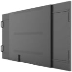 LG UM5K Series 98UM5K-B 98-Inch 500 nits UHD 4K Commercial Digital Signage Display