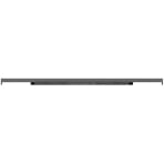 LG 110UM5K Immersive 110 Inch 4K UHD Commercial Display for Grand Scale Signage