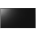 Sony BRAVIA FW-98BZ50L remote control and accessories