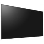 Sony BRAVIA FW-98BZ50L display digital signage content close up