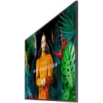 Samsung QH75C 75" Dynamic Crystal Color UHD Digital Signage for Business