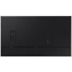 Samsung QH75C 75" Dynamic Crystal Color UHD Digital Signage for Business