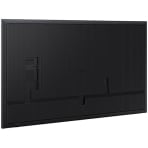 Samsung QH75C 75" Dynamic Crystal Color UHD Digital Signage for Business