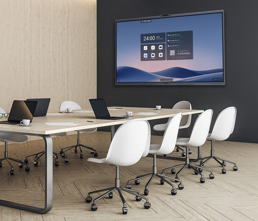 MAXHUB 86 inch XBoard V7 Series Interactive Display   Model V8650