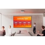 Sony BRAVIA FW-65BZ30L 65" 4k 24/7 440 nits Professional Display