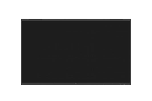LG CreateBoard Pro 75 inch – Model 75TR3PN