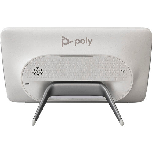 Poly TC10 touch controller interface display