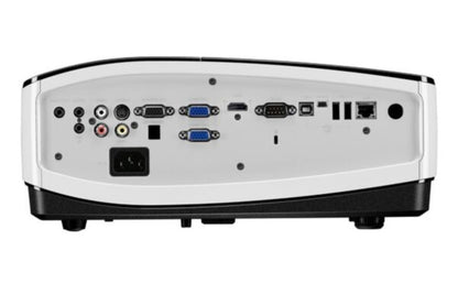 BenQ MW860USTi WXGA ultra short throw interactive projector, view 2