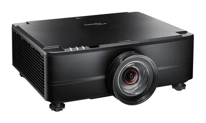 Optoma ZU920TST: 9,800 Lumen WUXGA Laser Projector with Short Throw Lens