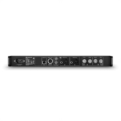 Sennheiser EM 6000 DANTE 2-Channel: Digital Receiver With True Bit Diversity, view 3
