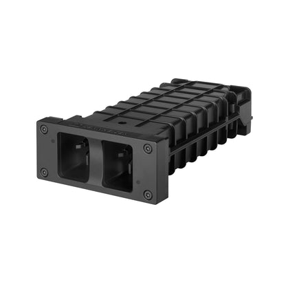 Sennheiser LM 6060 Dual-Bay: Charging Module for BA 60 Battery Packs