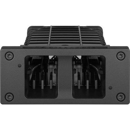 Sennheiser LM 6060 Dual-Bay: Charging Module for BA 60 Battery Packs, view 2
