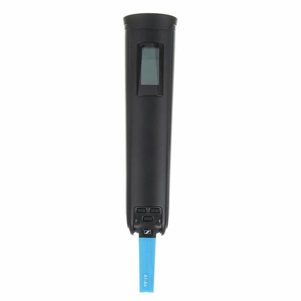 Sennheiser SKM 6000 BK (A1-A4): Wireless Handheld Transmitter