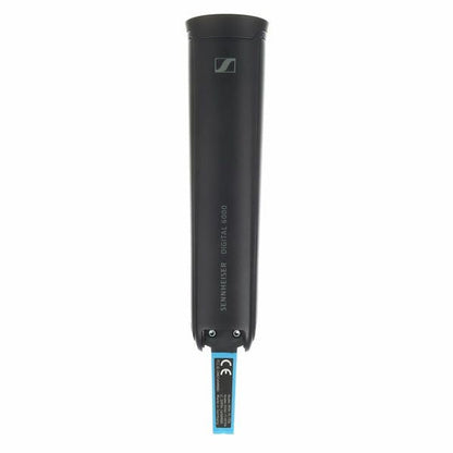 Sennheiser SKM 6000 BK (A1-A4): Wireless Handheld Transmitter, view 2