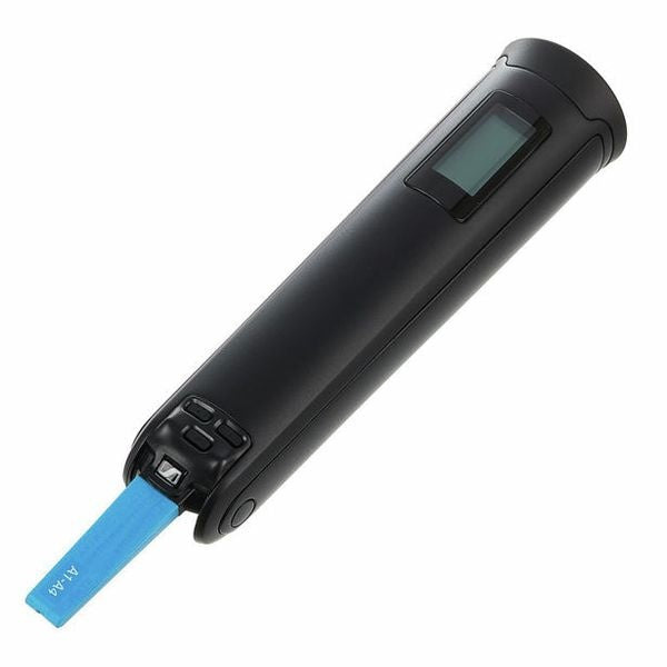 Sennheiser SKM 6000 BK (A1-A4): Wireless Handheld Transmitter, view 3