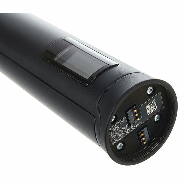 Sennheiser SKM 6000 BK (A1-A4): Wireless Handheld Transmitter, view 4