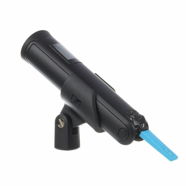 Sennheiser SKM 6000 BK (A1-A4): Wireless Handheld Transmitter, view 6